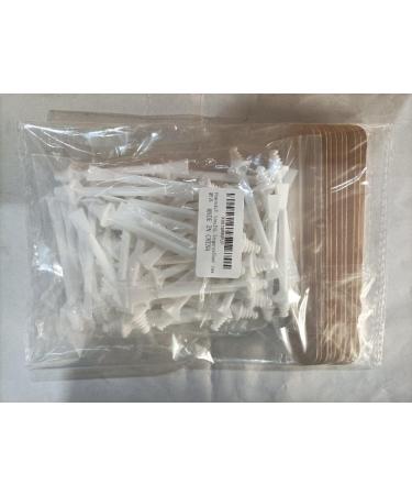50 Pieces Nose Wax Sticks Applicators - Plastic Nose Wax Strips for Cleaning Nostrils - International Shipping Available - Buy Online on GoSupps.com