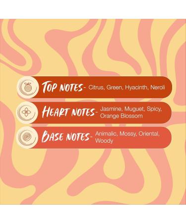 Se../cret Temptation Te Amo Breeze Perfume Body Spray for Women 120ml - Buy Online on GoSupps.com