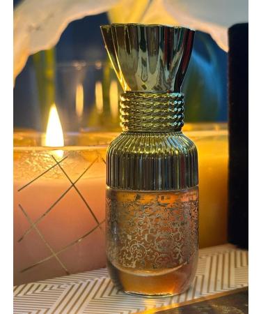 Arabian Perfume for Men & Women Absolute Oud Amberwood Attar -Arabic Perfume Oil Luxurious Fragrance Attar Oil - Long Lasting and Addictive - Alchohol Free - Pure & Natural - Unisex 10ml Amber Wood 0.3 Fl Oz (Pack of 1) - Buy Online on GoSupps.com