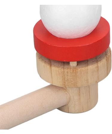 Breathing Exercise Device for Kids Blowing Ball Deep Breathing Lung Exerciser Breathing Trainer Inspiratory Muscle Strength Training - Buy Online on GoSupps.com