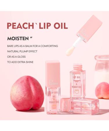 3-Piece Lip Care Kit: Hydrating Lip Glow Oil, Moisturizing Lip Mask, Exfoliating Lip Scrub - Plumping Makeup Set for Shiny, Nourishing, and Moisturized Lips - Dry Lips Treatment - Buy Online on GoSupps.com