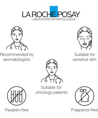 La Roche-Posay Cicaplast Balm & Lips Moisturizer BUNDLE. Cicaplast Baume B5 Multipurpose Balm & Lips Moisturizer for Cracked Very Dry Skin & Lips. Suitable for Sensitive Skin & Children. BUNDLE: Cicaplast Baume & Lips - Buy Online on GoSupps.com