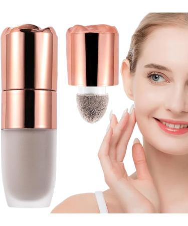  Ziennhu Liquid Contour Makeup Professional Concealer for Face Makeup Waterproof Bronzing Cream Smooth and Natural Finish Contour Liquid - Buy Online on GoSupps.com