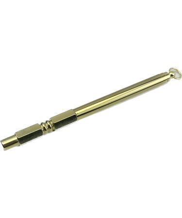 Quilt in a Day Brass Stiletto - Precision Sewing Tool - Buy Online on GoSupps.com