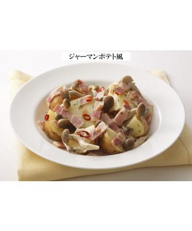 Kewpie Dress Pasta Sauce Peperoncino 25g 2P - Pack of 6 - Buy Online on GoSupps.com