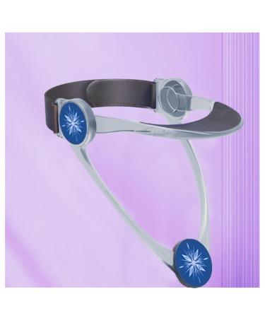 Adjustable Cervical Collar 360 Rotation Adjustment Neck Brace Folding Design Easy to Carry Neck Orthotics Prevent Neck Cervical Pain