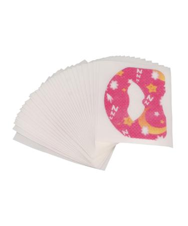 30-Piece Adult Mouth Tapes for Optimal Sleep | Reduce Snoring & Improve Breathing | Shop Now - Buy Online on GoSupps.com