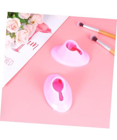  SOESFOUFU Gel Bottle Holder for Random Color Nail Polish Bottle Holder - Buy Online on GoSupps.com