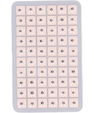 Premium Ear Acupuncture Points & Acupressure Tools - 17cm Probe & 600 Auricle Silicone Model - Buy Online on GoSupps.com