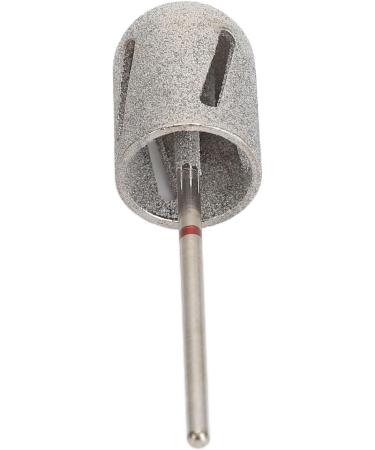 Dead Skin Removal Fast Exfoliation with Foot Nail Drill Bit for Smooth and Tender Foot Lightweight and Durable - Buy Online on GoSupps.com