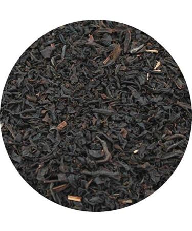  Lerbs & Hagedorn Ceylon St James OP Tea 1kg - Buy Online on GoSupps.com