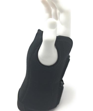 OTC 8-Inch X-Large Wrist Splint for Right Hand | International Shipping Available - Buy Online on GoSupps.com