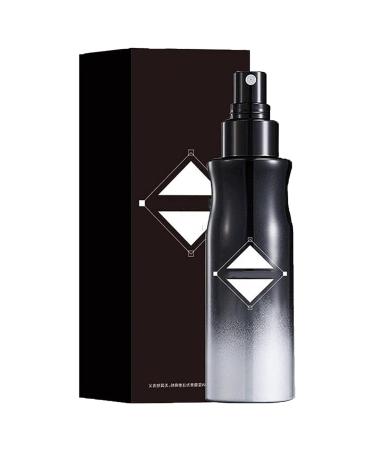 Moutew Hair Spray Hair Leave-In Volumizing Styling Spray 120ml Fresh Clean (1Pcs)