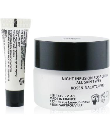 Academie Night Infusion Rose Cream - Buy Online on GoSupps.com