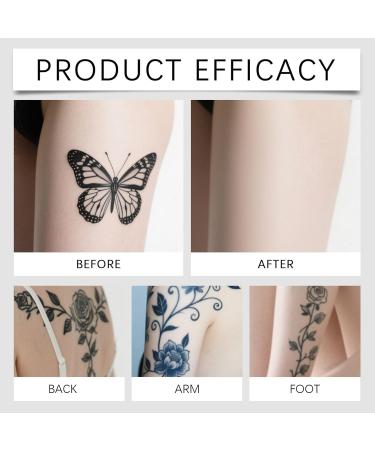 Waterproof Body Concealer Waterproof Leg Makeup | Sweat-Resistant Invisible Cream Makeup - Family Event Office Everyday Prank - Buy Online on GoSupps.com