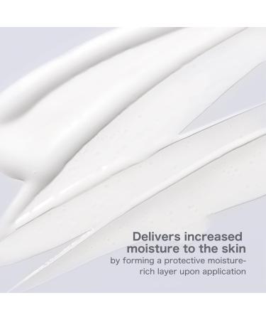 O HUI Miracle Moisture Toner Emulsion - Lightweight Korean Facial Moisturizer for Glass Skin Improves Texture with Ceramides & Glycerin - Buy Online on GoSupps.com