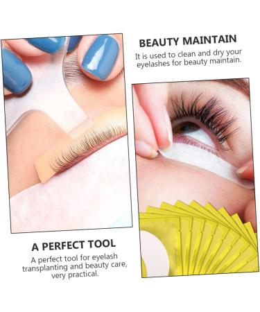 minkissy 3 Sets Eyelash Mat Suit Eyelashes Extension Kit Lash Tool Silicone Tool Eyelash Perm Silicone Pad Eyelash Curling Gasket Lash Lift Rods Eyelash Perming Pads Eyelash Grafting Pad - Buy Online on GoSupps.com