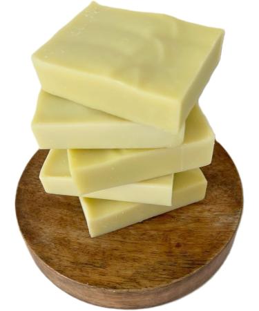 my Emotions Naked Nature Handmade Natural Soap with Coconut Oil Unscented - Buy Online on GoSupps.com