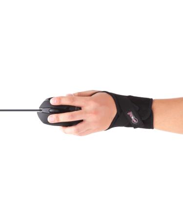 Aider Wrist Support PRO Type-1 (Left)