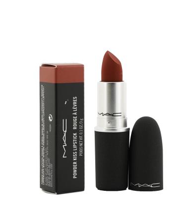 Powder Kiss Lipstick - DUBONNET BUZZ