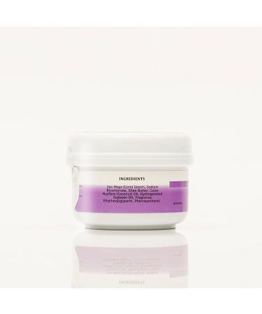 Deodorant Cream Lime Breeze - Ideal sensitive skin - 2.12 oz - Nourishing Soothing Moisturizing - Aluminum Free - Triclosan Free - Cruelty Free - Vegan - Shea Butter - Coconut Oil - Buy Online on GoSupps.com