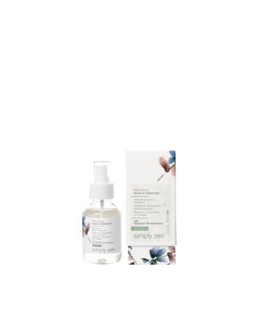 Simply Zen Detoxifying Leave In Treatment 100 ml VEGAN
