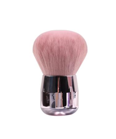 Hpamba nail art dust removered brush nail brush for cleaning nail brush Demble nail remover nail nail powder brush for nail art make-up brush soft multifunctional brush (pink)