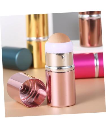 Angoily Volcanic Stone Oil-Absorbing Ball Pink Simple Aluminum Alloy - Buy Online on GoSupps.com