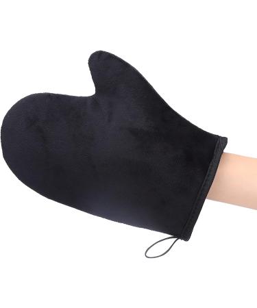 Soft Tanning Pad Self Tanner Double Sided Design Reusable Thumb Control Suitable for Tanning and Other Lotions - Buy Online on GoSupps.com