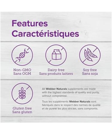 Buy Webber Naturals Coenzyme Q10 150mg Softgels - High Potency Antioxidant for Heart Health | International Shipping Available - Buy Online on GoSupps.com