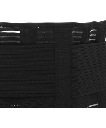 Buy Lumbar Support Waist Belt - Breathable & Comfortable for Women | Optimal Skin-Friendly Sports Protection - Buy Online on GoSupps.com