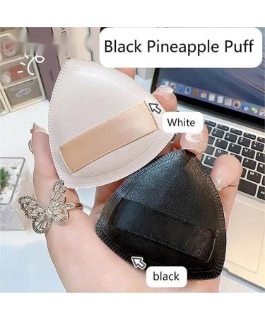 Soft And Elastic Color Cosmetics Egg Vibrant Make Up Sponge Achieve Seamless Makeup Looks Effortlessly(Box) - Buy Online on GoSupps.com