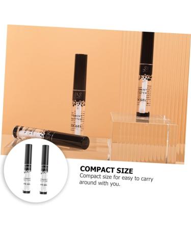 Beavorty 6 pcs eye primer face glitter gel body gel glitter eye shadow facial makeup supplies eyeshadow 1 count (Pack of 1) Assorted Colorx3pcs - Buy Online on GoSupps.com