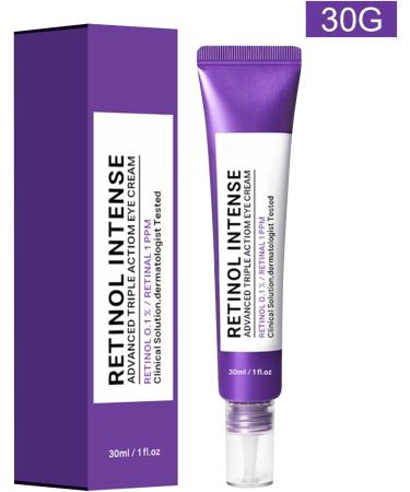  G n rique Eye Cream Firming Moisturizer Mild Natural Hydrating Skincares Solution 30g Lifting Treatments with Nourishing Formula Anti-Aging Product for Travel Outdoor Use - Buy Online on GoSupps.com