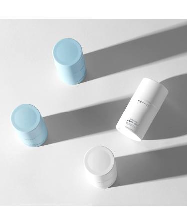 NuFACE Hydrating Aqua Gel Activator - 10 Fl Oz | Hydrating Facial Treatment - Buy Online on GoSupps.com