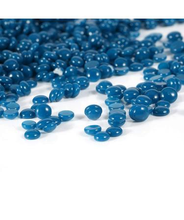 Buy Reliable Chamomile Depilatory Wax Beans - Safe & Comfortable Hair Removal for Armpits & Legs | 100g Pack - International Shipping - Buy Online on GoSupps.com