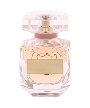 Elie Saab Le Parfum Essentiel for Women 1.6 oz Le Parfum Spray Cedar Floral Orange 1.6 Fl Oz (Pack of 1) - Buy Online on GoSupps.com