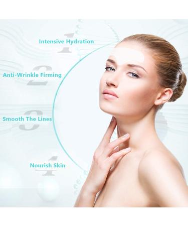 Anti-Wrinkle Patches for Firmer Skin | Facial Patches for a Youthful Look - Shop Internationally - Buy Online on GoSupps.com