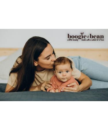 All Natural Baby Oil - Unscented Shea & Cocoa Butter | Non-GMO Body Oil for Kids - Buy Online on GoSupps.com