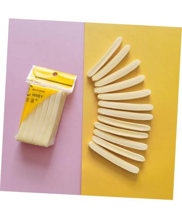 Angoily 2 Wet Puff Dry Wet Makeup Sponge Black Wig Heads Face Puffs Face Wash Cosmetics Pads Compressed Cleaning Sponges Make up Sponges for Face Sponges for Cleaning Foundation Pva Mix - Buy Online on GoSupps.com