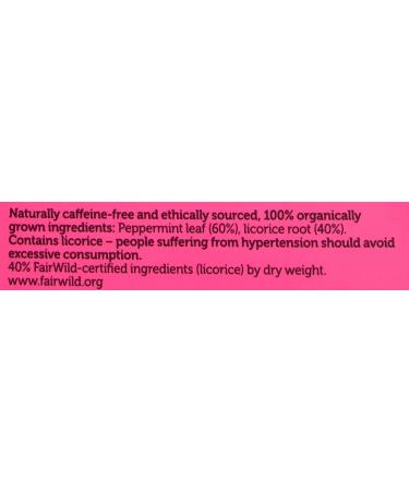 Buy Pukka Herbs Organic Herbal Tea Collection - 20 Sachets | 1.21 oz - Buy Online on GoSupps.com