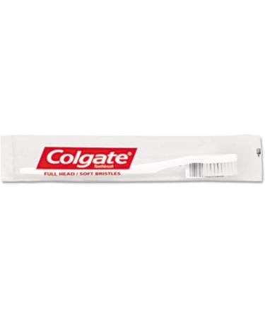 Buy Colgate 55501 Cello Toothbrush - 144 Pack | International Shipping Available - Buy Online on GoSupps.com