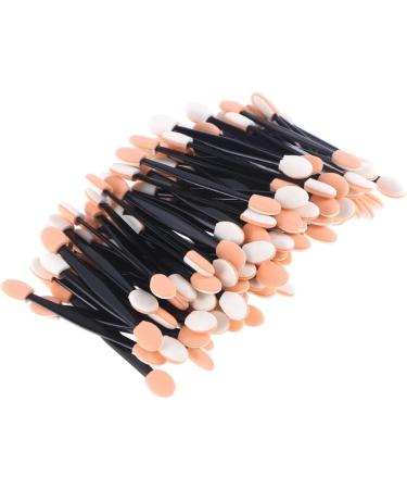 MAGICLULU 300 Pcs Eyeshadow Stick Makeup Eyeshadow Accessories Disposable Eye Shadow Brush - Buy Online on GoSupps.com
