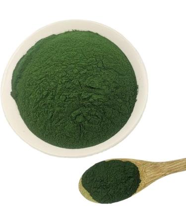 MB Superfoods - Premium Organic Chlorella Powder 200g Chlorella Supplement for Herbal Wellness Pure Organic Chorella Powder - Buy Online on GoSupps.com
