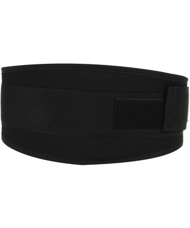 Buy Waist Compression Brace - Rustproof Adjustable Lumbar Support Belt for Sports - International Shipping Available - Buy Online on GoSupps.com