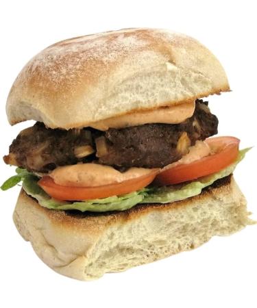 Cajun Marinade Flavouring - 2.5kg Catering Tub - Buy Online on GoSupps.com