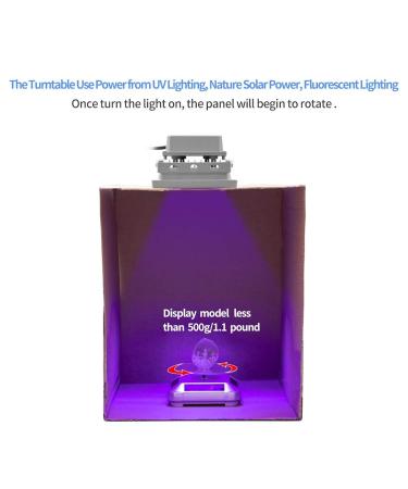 Professional 405-NM-UV Curing Light for 3D Printers - Portable Plug-and-Play Aluminum Alloy Housing EU Connector - Buy Online on GoSupps.com