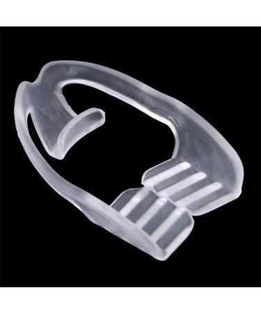 Tooth Brace Anti Teeth-Grinding Dental Guard | Molar Braces Sleep Protector | International Shipping Available - Buy Online on GoSupps.com