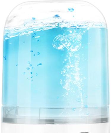 TOUISEDGI Nano Water Spray Comfortable 30ml USB Handy Nano Mist Spray Atomization Misters Face Facial Moisturizing Mist Sprayer - Buy Online on GoSupps.com