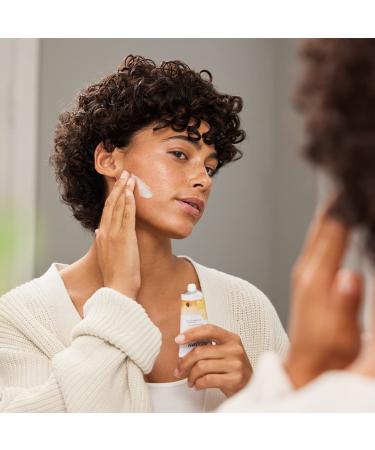 Weleda Deep Moisture Facial Balm - 1oz Plant-based Moisturizer with Sweet Almond Oil - Buy Online on GoSupps.com